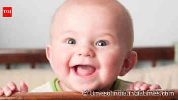 10 baby boy names that symbolise resilience and rising again