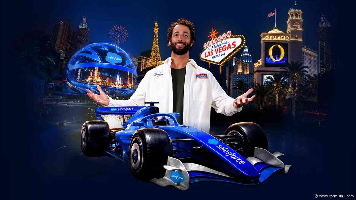 Think you're Fan1? Win a VIP trip to Las Vegas