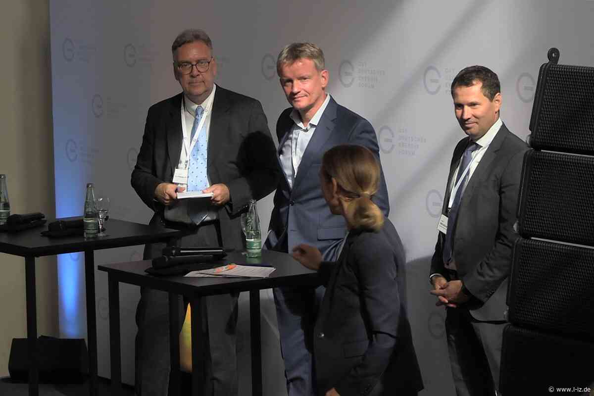 Der Energiemix der Zukunft: Von erneuerbaren Energien, Resilienz und anderem. Gespräch mit Dr. Gunter Erfurt + Video