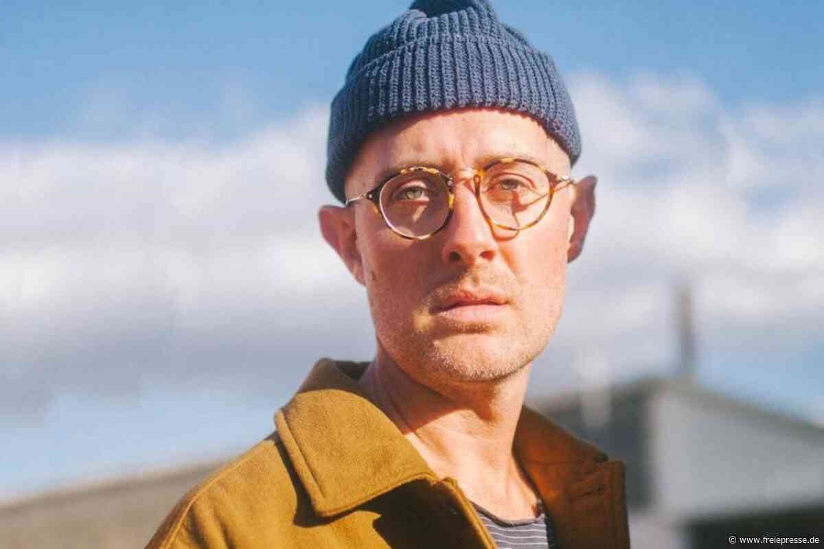 Amerikaner bitten zum Musikveranstaltung in Stollberg