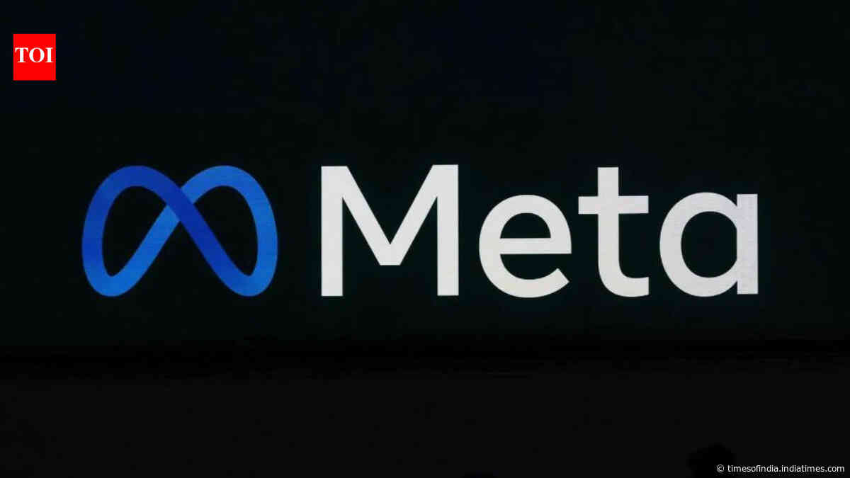 Meta claims it acted on 5.3 million child abuse content in India, over 98% found proactively