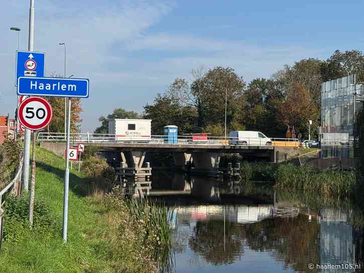 Nieuwe fietsbrug moet oversteken naar Coornhert Lyceum veiliger maken