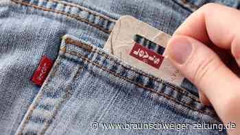 Levi’s am Amazon Prime Day 2026: Die besten Deals für Jeans, Gürtel & Co.