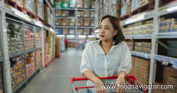 High grocery prices push shoppers to spread spending across store formats