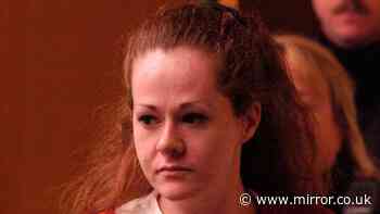 Christa Pike ‘has no memory’ of botched execution and ‘thought it was September’