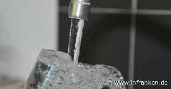 Verunreinigtes Trinkwasser im Kreis Bamberg: Entwarnung für Geisfeld