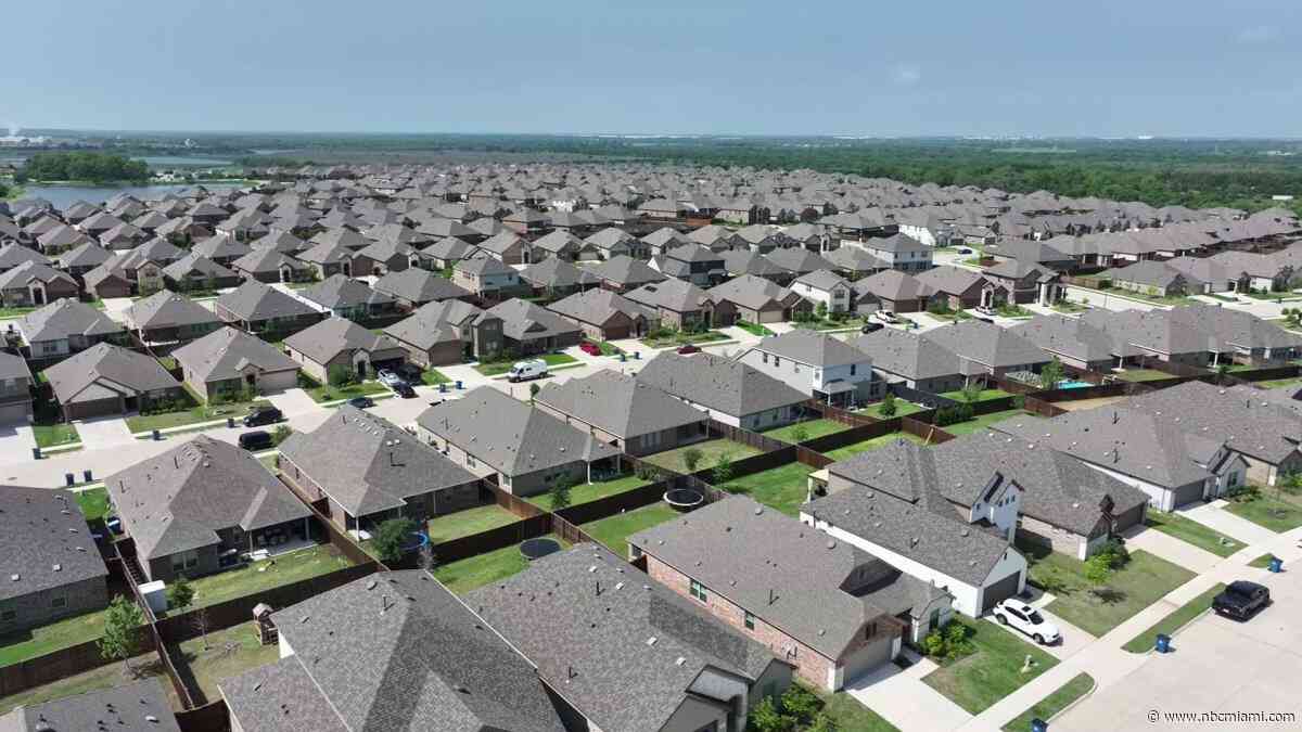 Majority of Florida voters support Amendment 3 on property tax, new poll finds