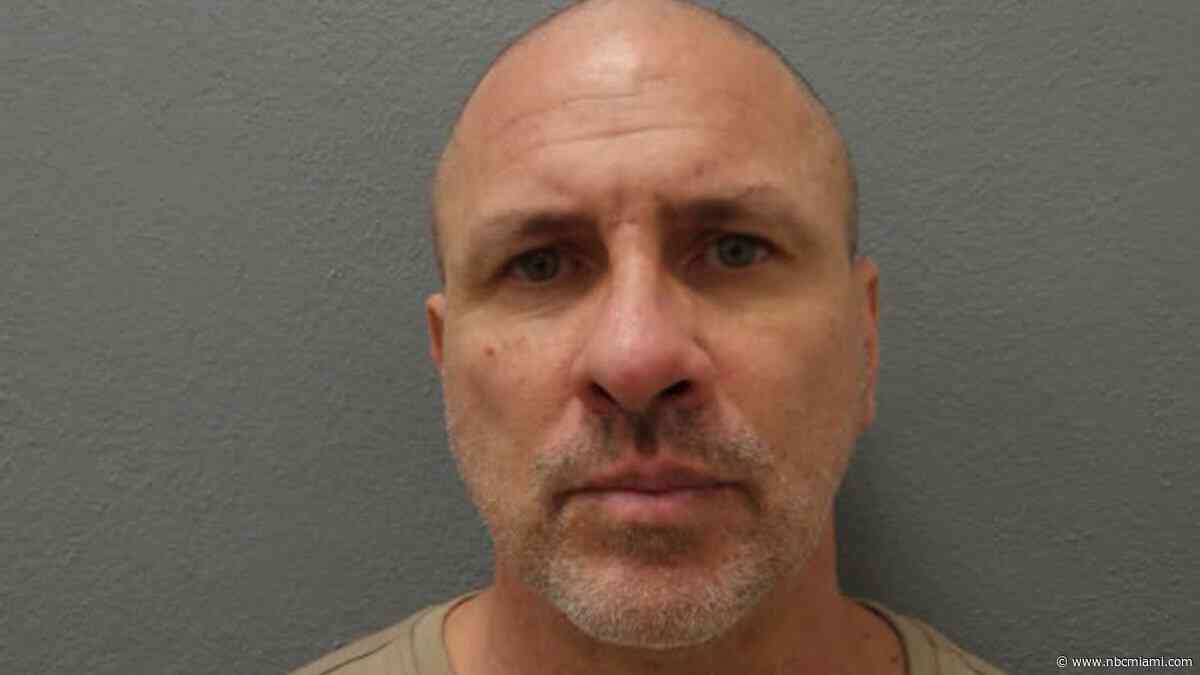 Man convicted in Florida Keys deputy attack captured in Mexico, deputies say