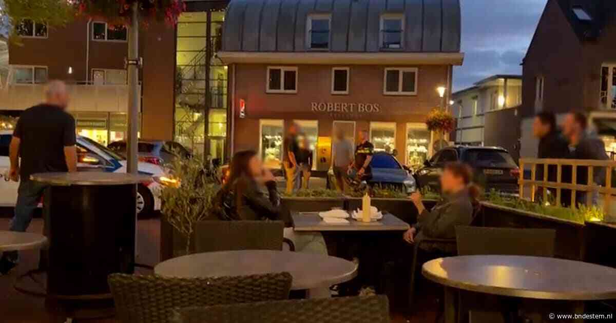 Proefrit met BMW duurt wel héél lang, dus gaat autobedrijf op zoek: dief zit aan het bier