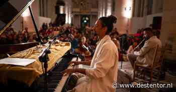 Stilte en improvisatie: dit rustgevende concert is binnenkort in de Bergkerk