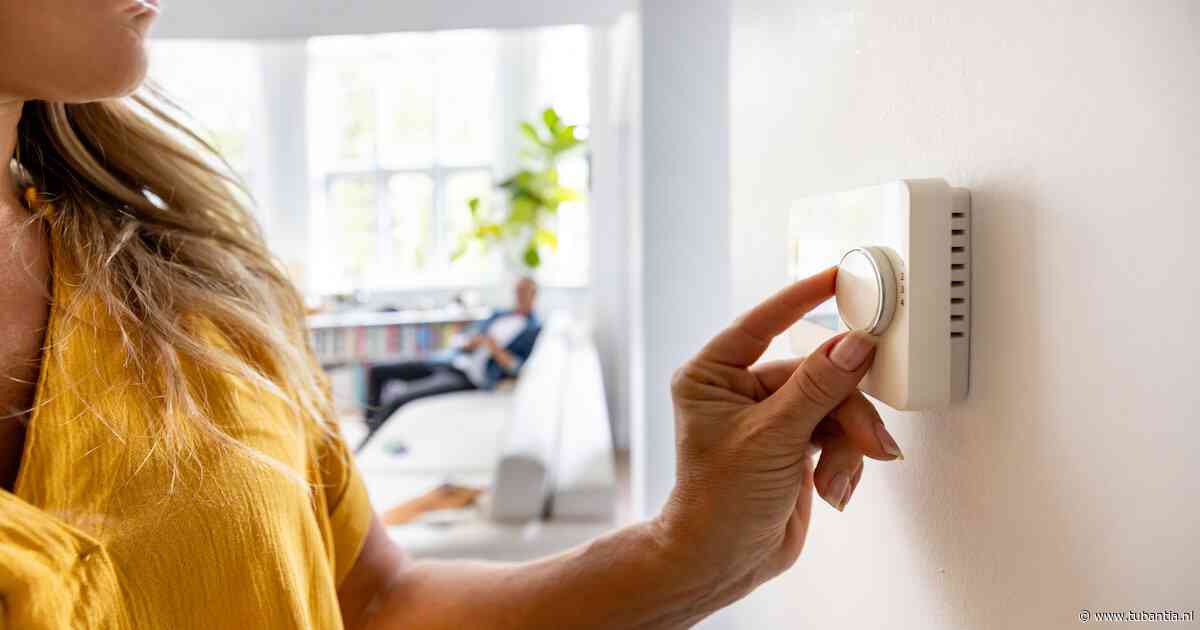 Zet je verwarming later aan: dit kun je nu al doen om gas en geld te besparen