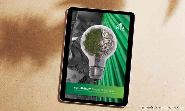 AI, Robotics, Resilience And Gene Editing: The Future Of UK Plant And Tree Production In A Changing Climate