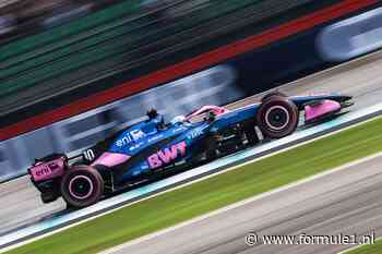 Gasly wil met Alpine jacht op Racing Bulls openen in Singapore