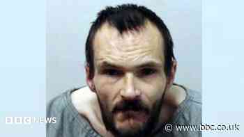 Drug addict who murdered man in his own home jailed for life