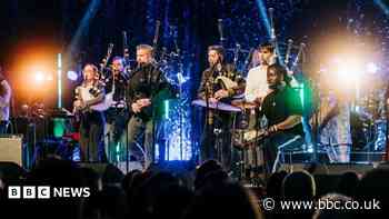 Celtic Connections reveals 2027 festival programme