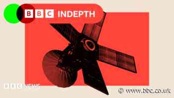 Europe is pouring billions into space. Can Glasgow's satellite industry keep up?