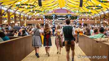 Analyse: Hotelbuchungen in München zum Oktoberfest 2026 deutlich gestiegen