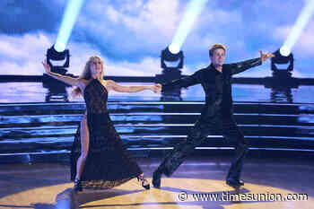 'Dancing With the Stars' tour coming to Albany in 2027