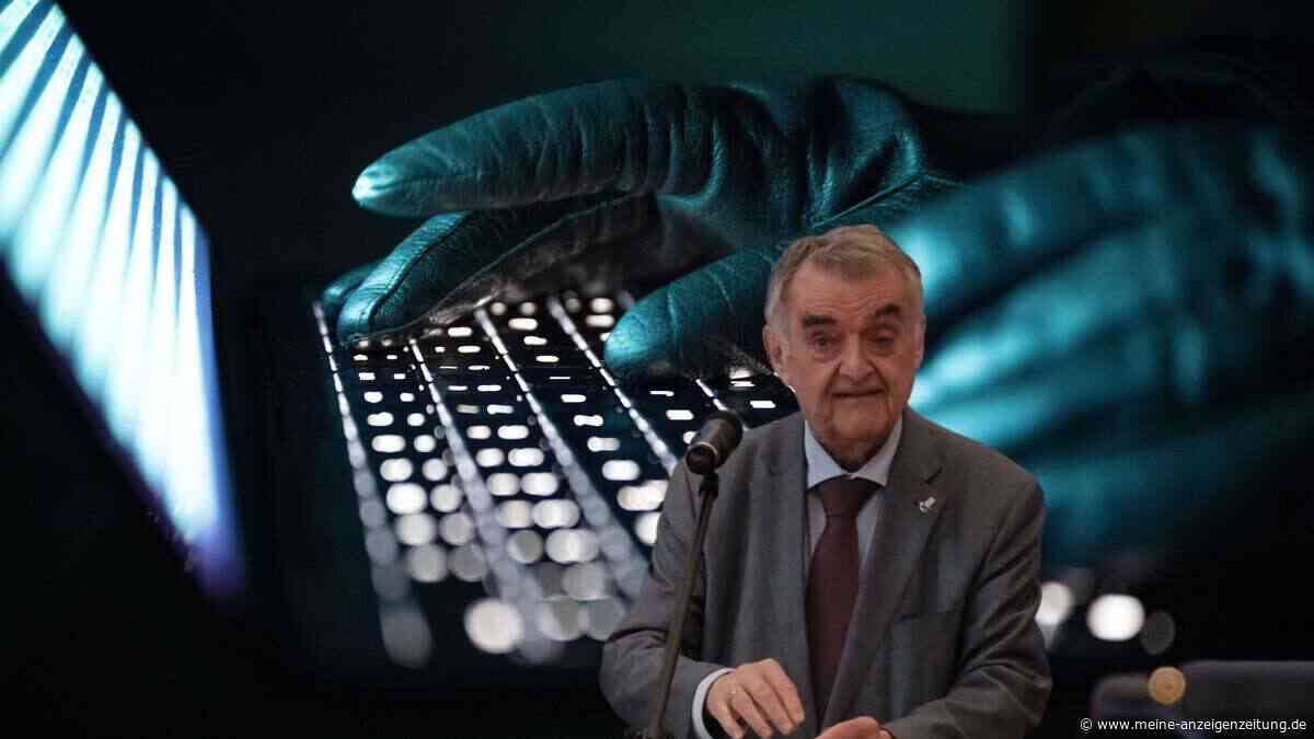 „Statt Sushi gibt’s jetzt Käsekuchen“: Gefährlicher russischer Hacker landet nach Urlaub in deutscher Haft