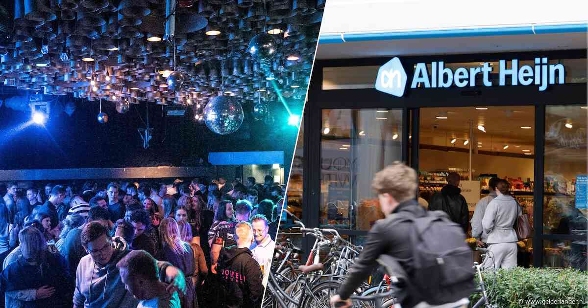 Nijmegen start met ‘zwarte lijsten’ voor lastpakken in horeca en supermarkten: ‘Tegengaan van verhuftering’