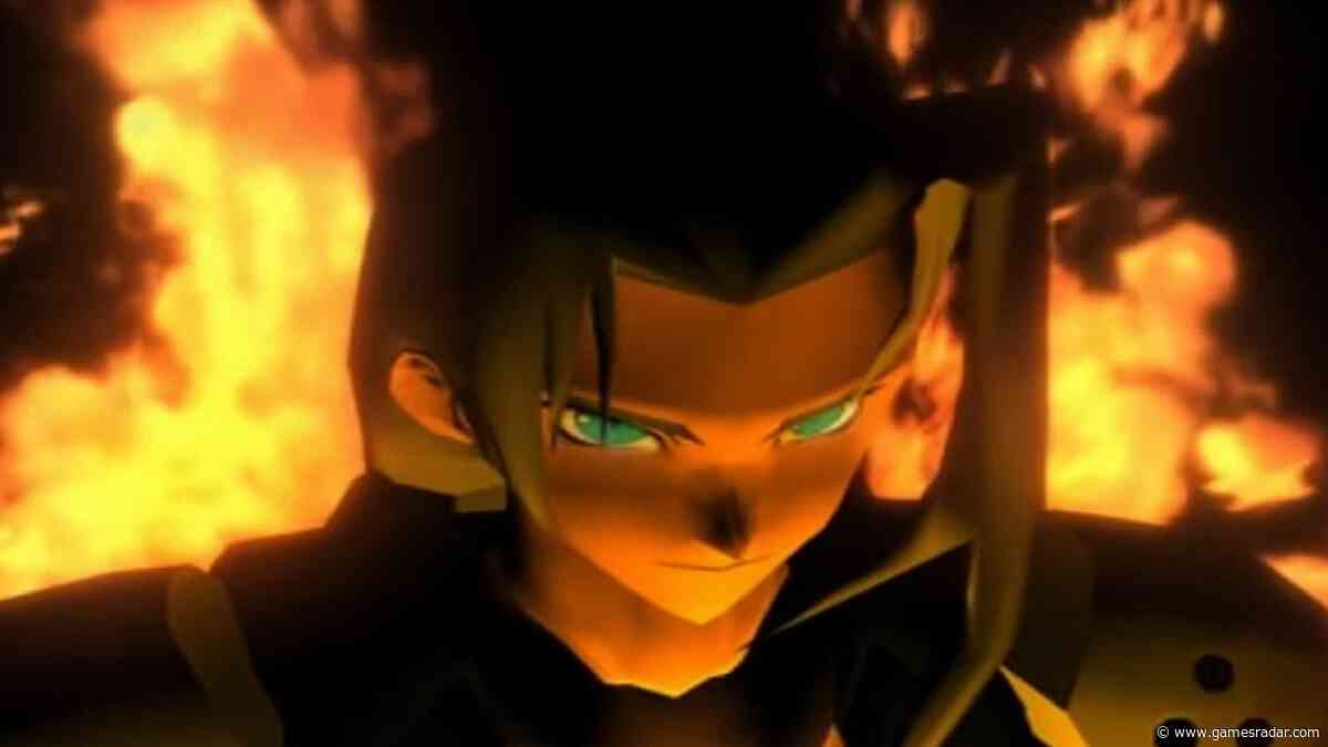 Final Fantasy 7's beloved soundtrack is mostly "boring," Nobuo Uematsu says, but that was on purpose