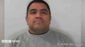 Man jailed for raping sex worker