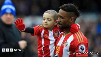 Bradley Lowery holiday home finally opens doors