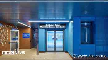 Patient designed cancer centre opens after revamp