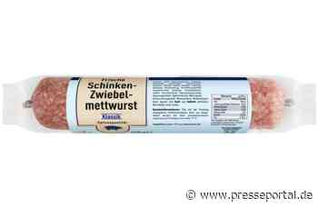 Mit Lidl und Lidl Plus bei Wurst- und Schinkenartikel gleich doppelt sparen