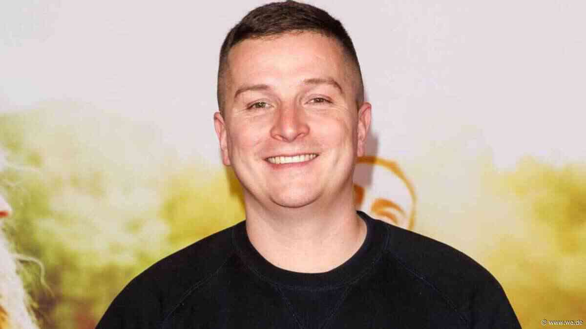 Aaron Troschke erklärt den Grund für sein „Promi Big Brother“-Aus