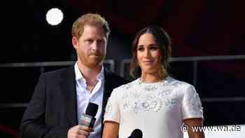 Kneipenfotos schüren Gerüchte – was hat Herzogin Meghan eingefädelt?