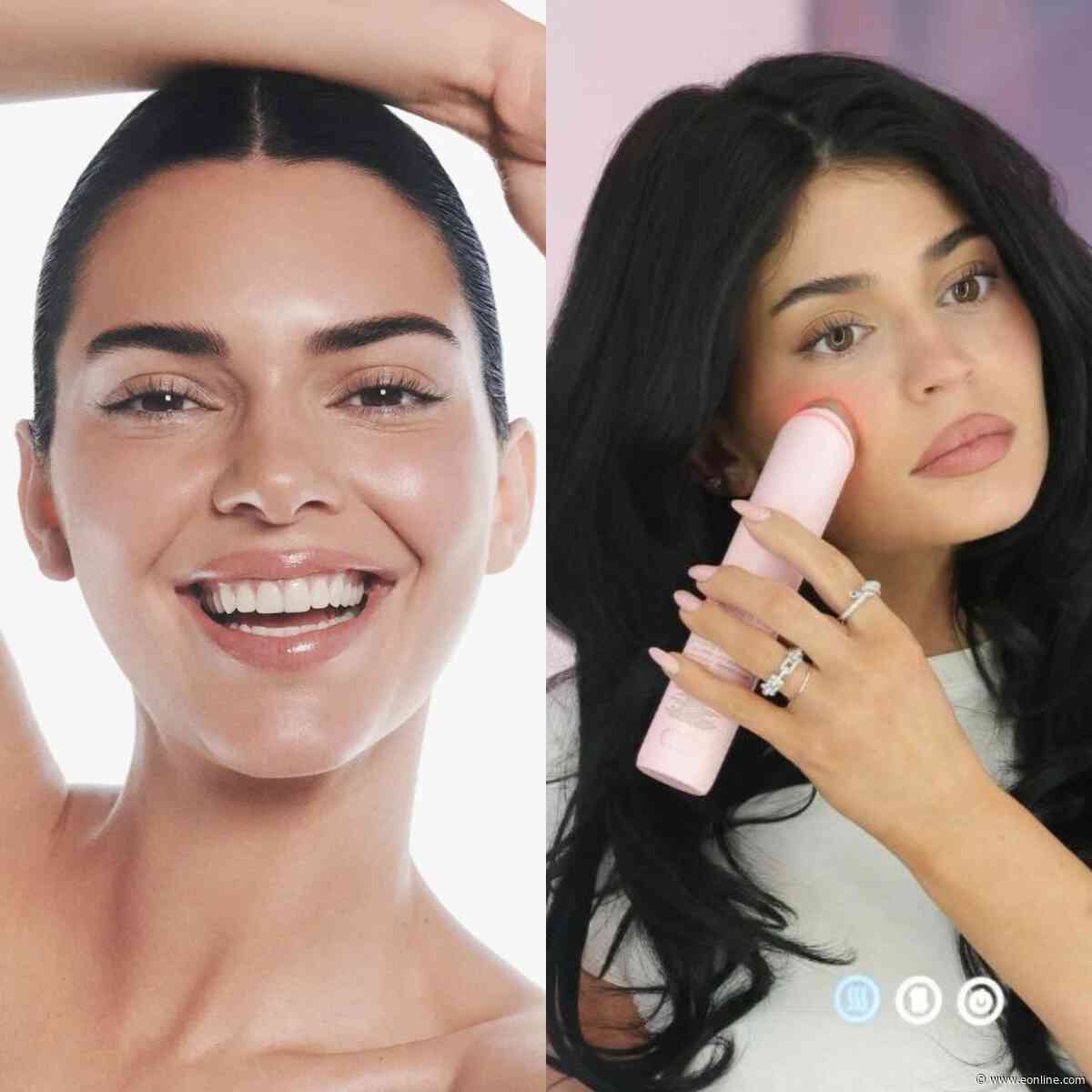 Kylie & Kendall Jenner-Approved Prime Day 2026 Deals Worth Shopping