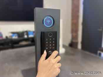Ring’s First-Ever Smart Lock Fixes the Worst Thing About Them: A Dead Battery