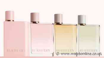 Boots slashes £108 Burberry perfume to £50 in better than half-price deal