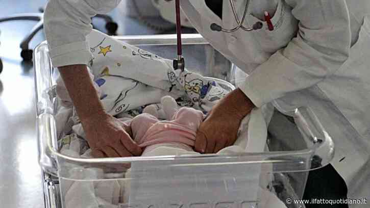 “Simulò nodo a cordone ombelicale per nascondere colpa medica per la morte di un neonato”, arrestato ex primario