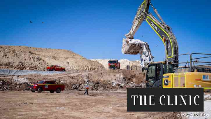 Les ofrecían bono de $22,5 millones: sindicato de mineras del Grupo Luksic inicia huelga tras fracaso de mediación con Antofagasta Minerals