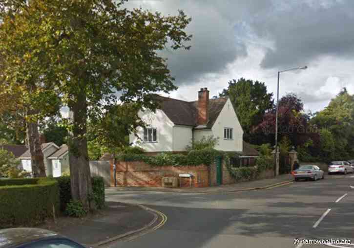 New one-way system proposed for Stanmore road
