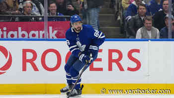 Canadiens: Three players from the current roster were offered in exchange for Kirill Marchenko