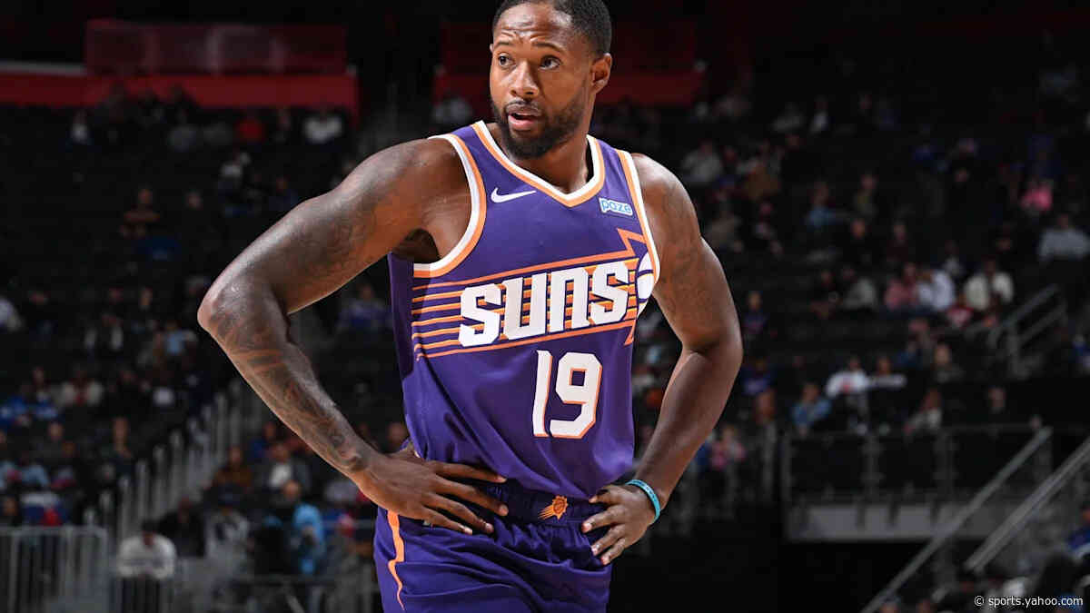 3 Suns players to watch closely the rest of this preseason