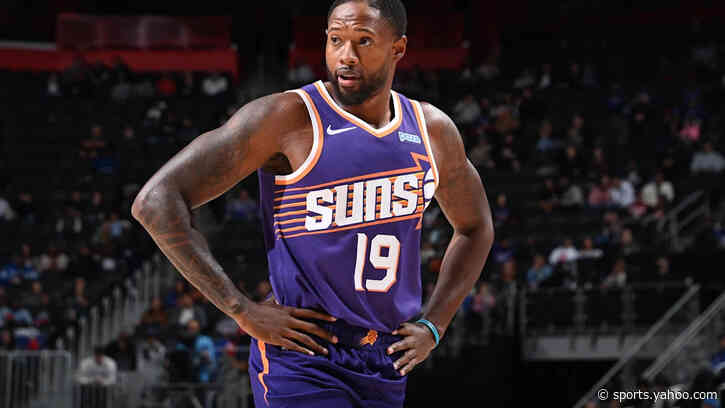 3 Suns players to watch closely the rest of this preseason