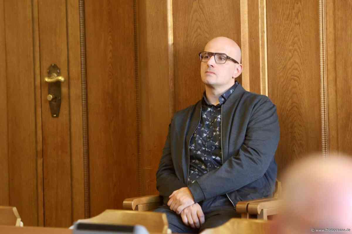Chemnitzer Stadtrat verhindert erneut Nachrücken von Rechtsextremist Rahmel