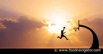 Nestlé signs biggest-ever global brand deal with NBA