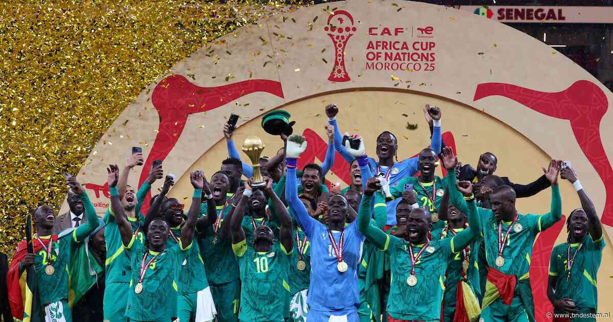 Bizarre Afrika Cup-soap krijgt vervolg bij het CAS: blijft de titel in Marokkaanse handen?