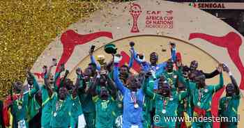 Bizarre Afrika Cup-soap krijgt vervolg bij het CAS: blijft de titel in Marokkaanse handen?