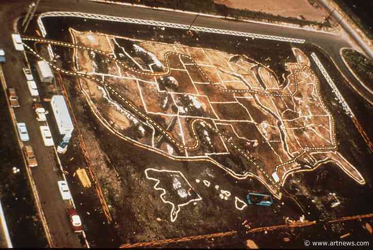 How Defunding the Arts Wrought Civic Disintegration