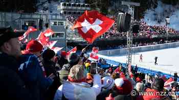 Die Ski-WM 2027 in Crans-Montana kommen nicht zur Ruhe – nun tritt der OK-Präsident zurück