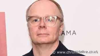 Actor Jason Watkins pays heartbreaking tribute to late daughter Maude on her 18th birthday