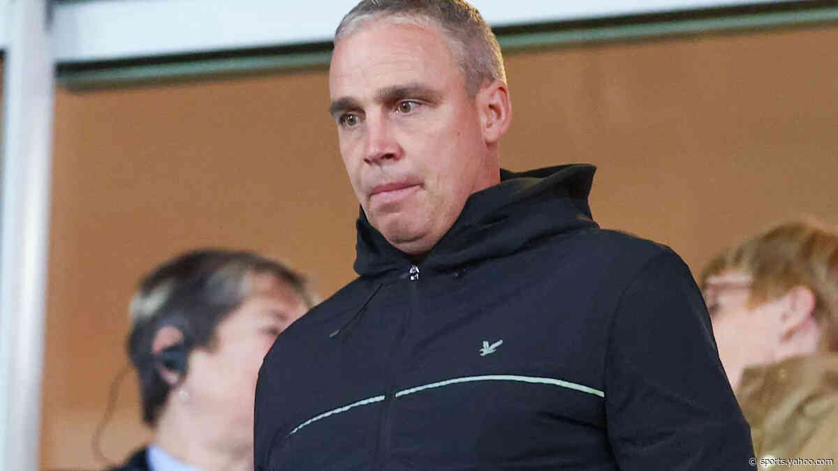 Duff at ease with expectation in Bradford role