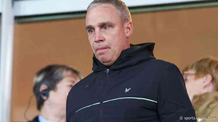 Duff at ease with expectation in Bradford role