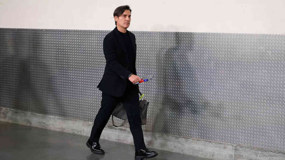 Turkiye set to sack Montella, with Arda Turan in pole to replace him